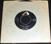 Elvis Presley - A Fool Such As I bw I Need Your Love Tonight.JPG